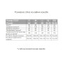 Халат мужской летний домашний муслин Estet Темно-Серый в Leron - фото 2